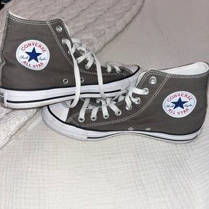 Converse High tops